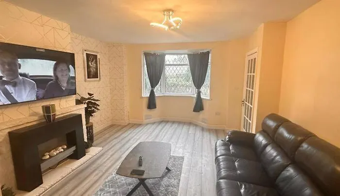 A Home Away From Home
